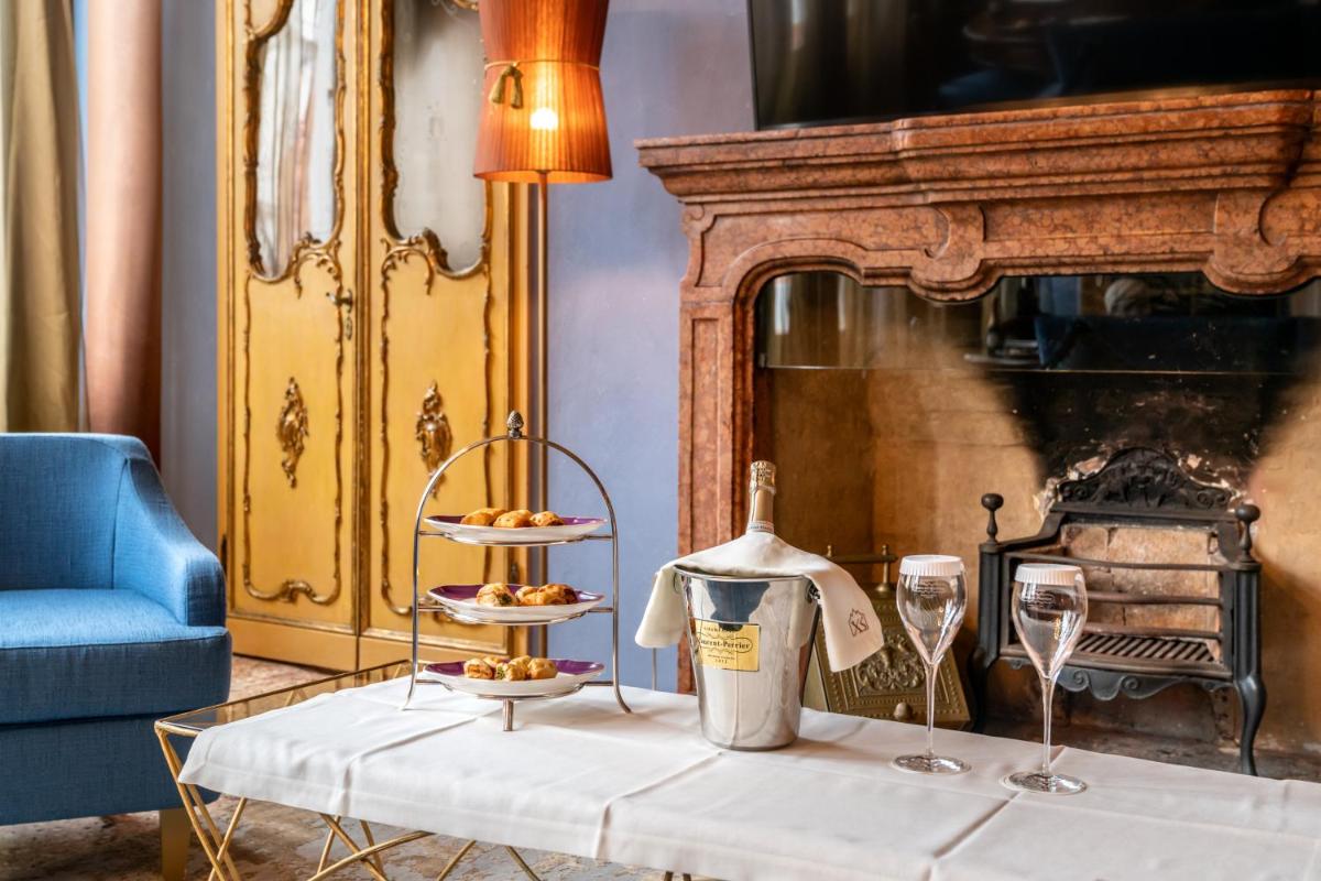 Excess Venice Boutique Hotel & Private Spa - Adults Only