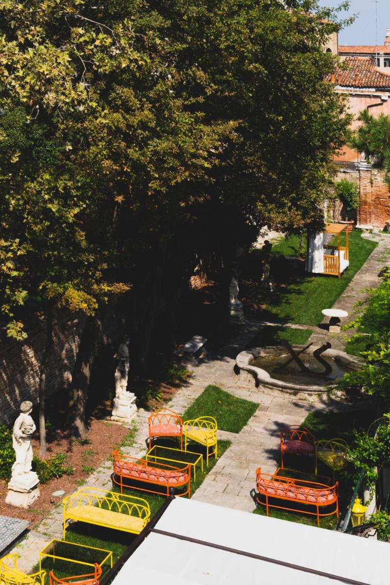 Excess Venice Boutique Hotel & Private Spa - Adults Only
