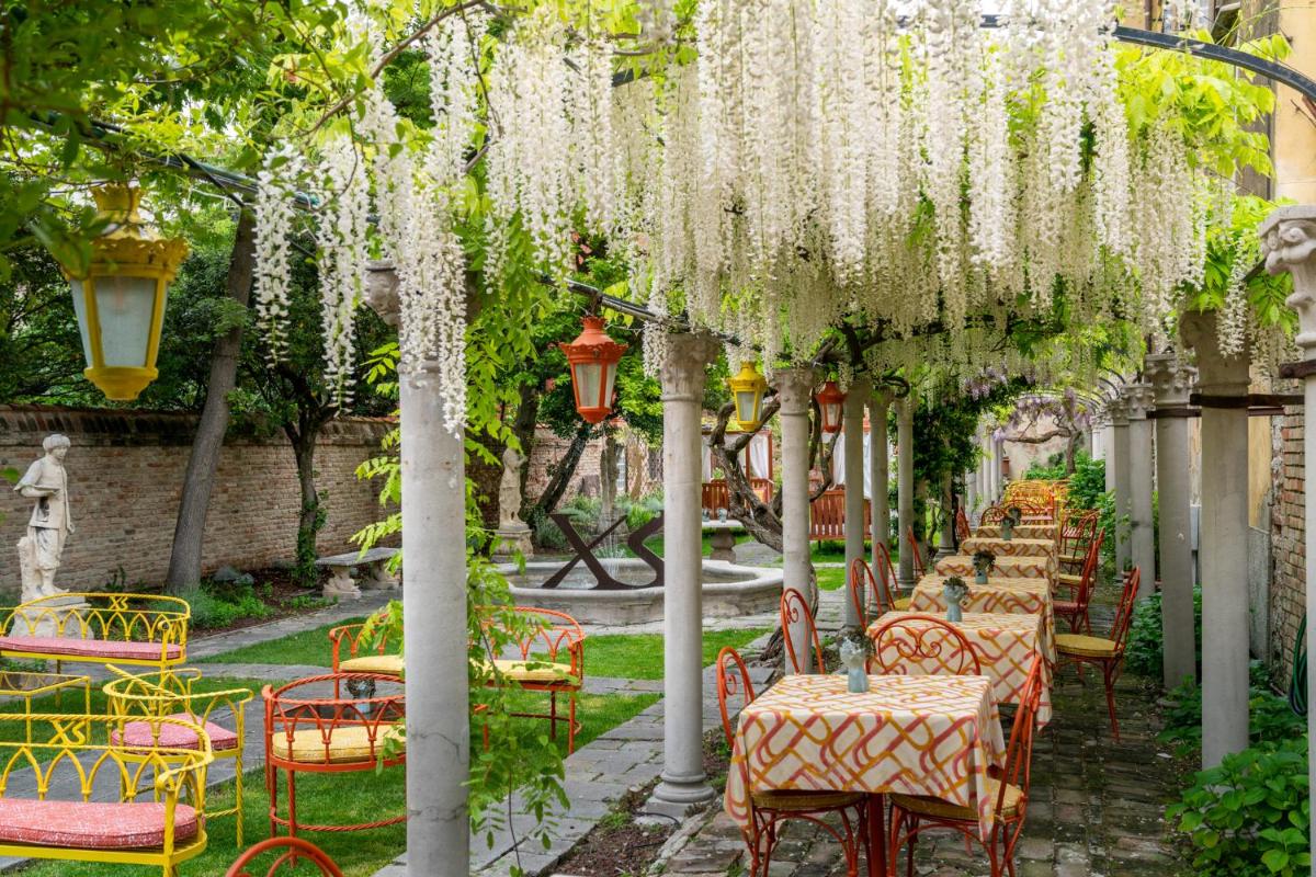 Excess Venice Boutique Hotel & Private Spa - Adults Only