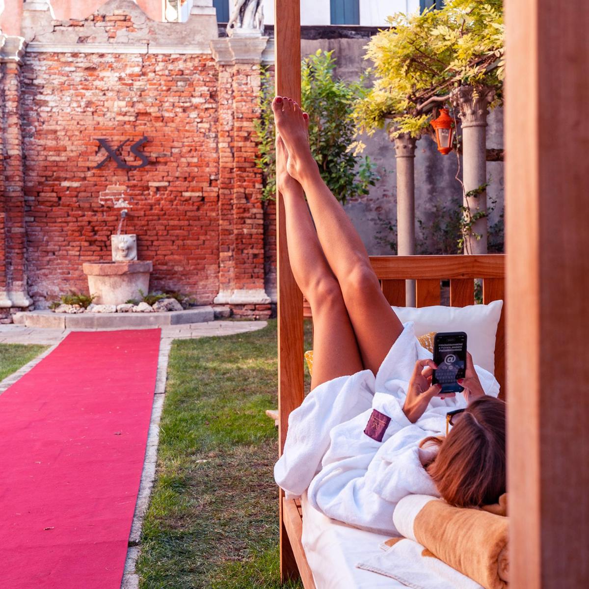 Excess Venice Boutique Hotel & Private Spa - Adults Only