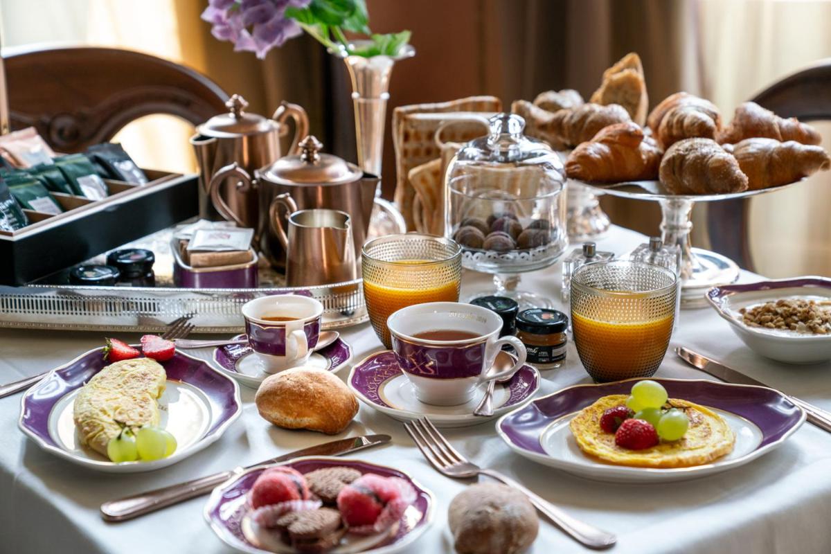 Excess Venice Boutique Hotel & Private Spa - Adults Only