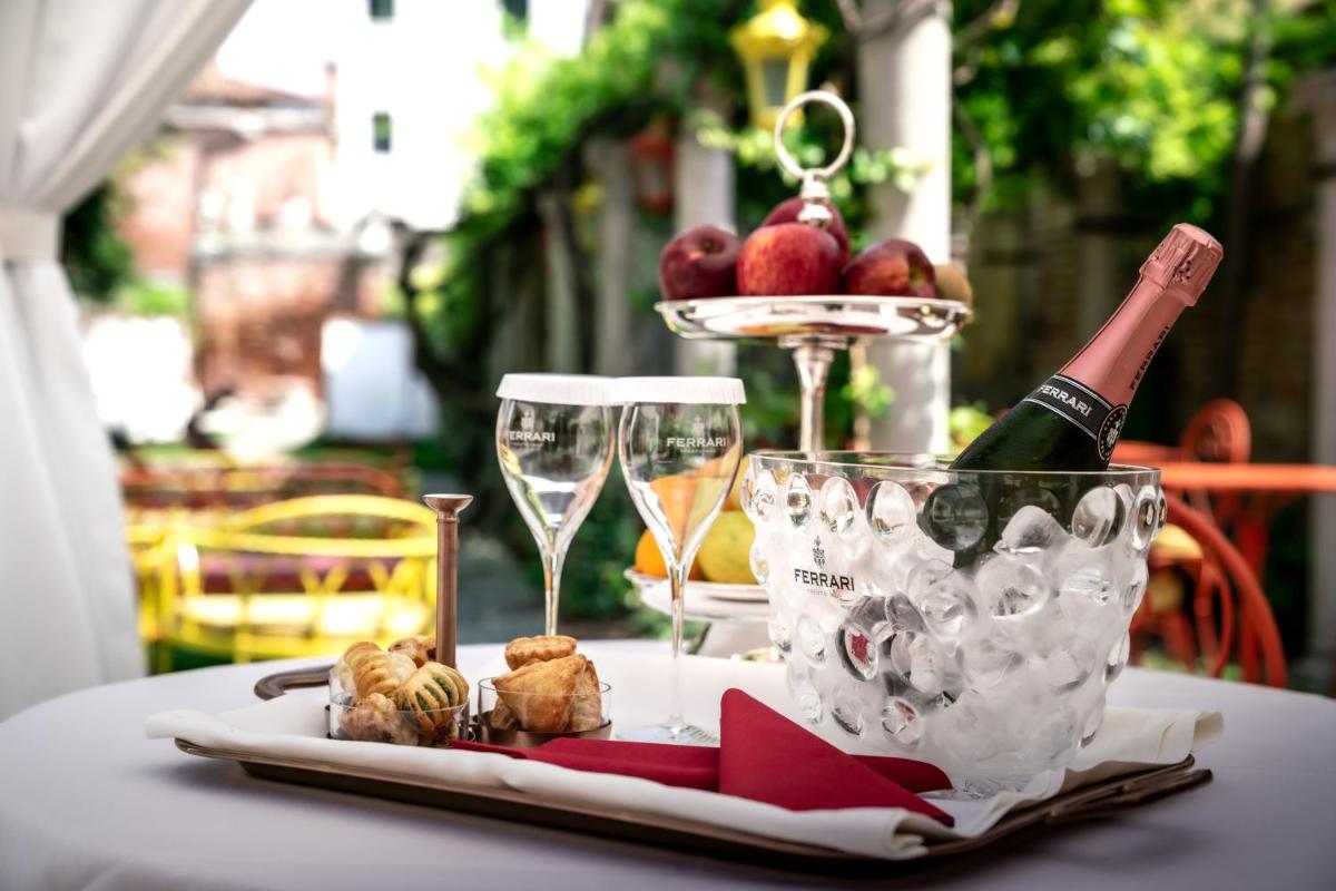 Excess Venice Boutique Hotel & Private Spa - Adults Only