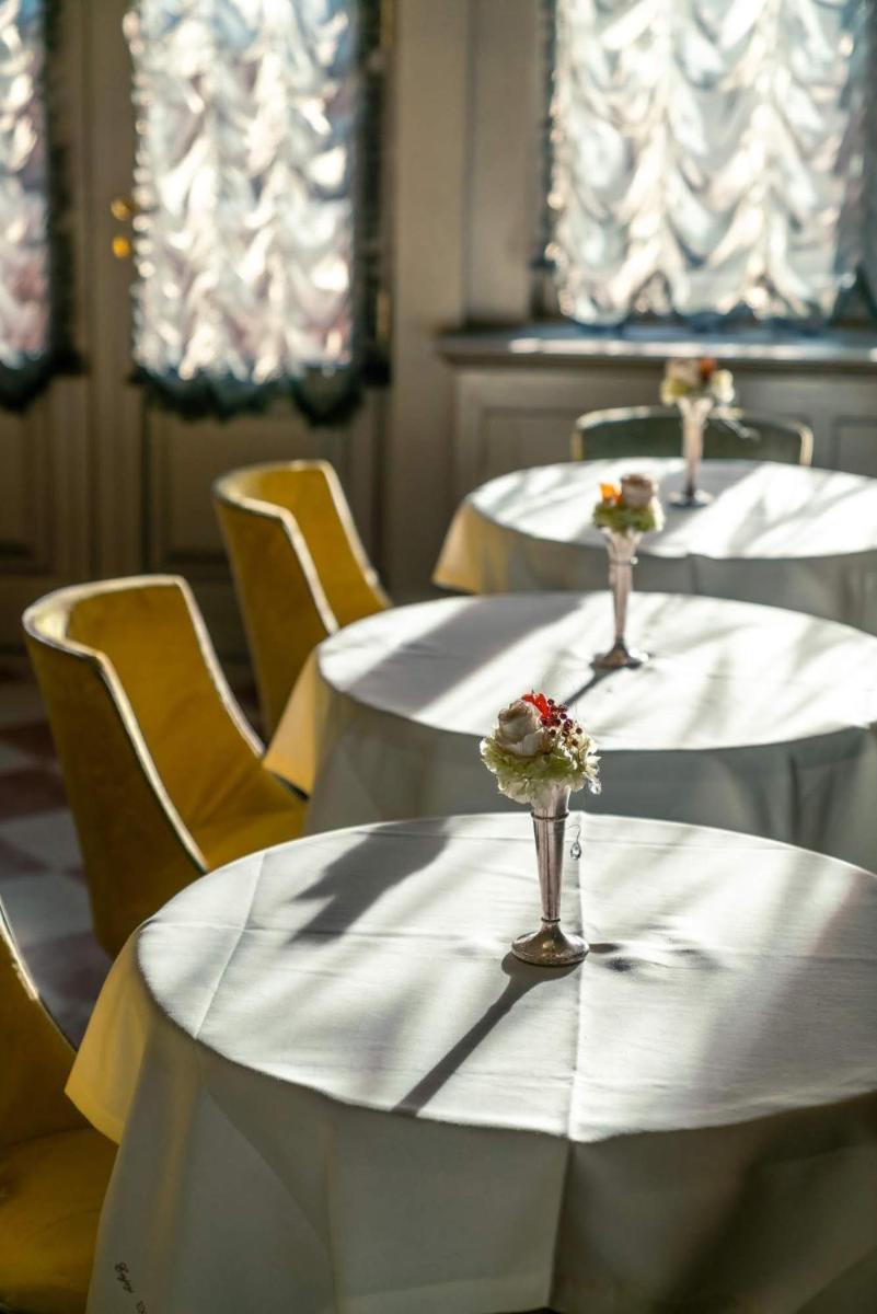 Excess Venice Boutique Hotel & Private Spa - Adults Only