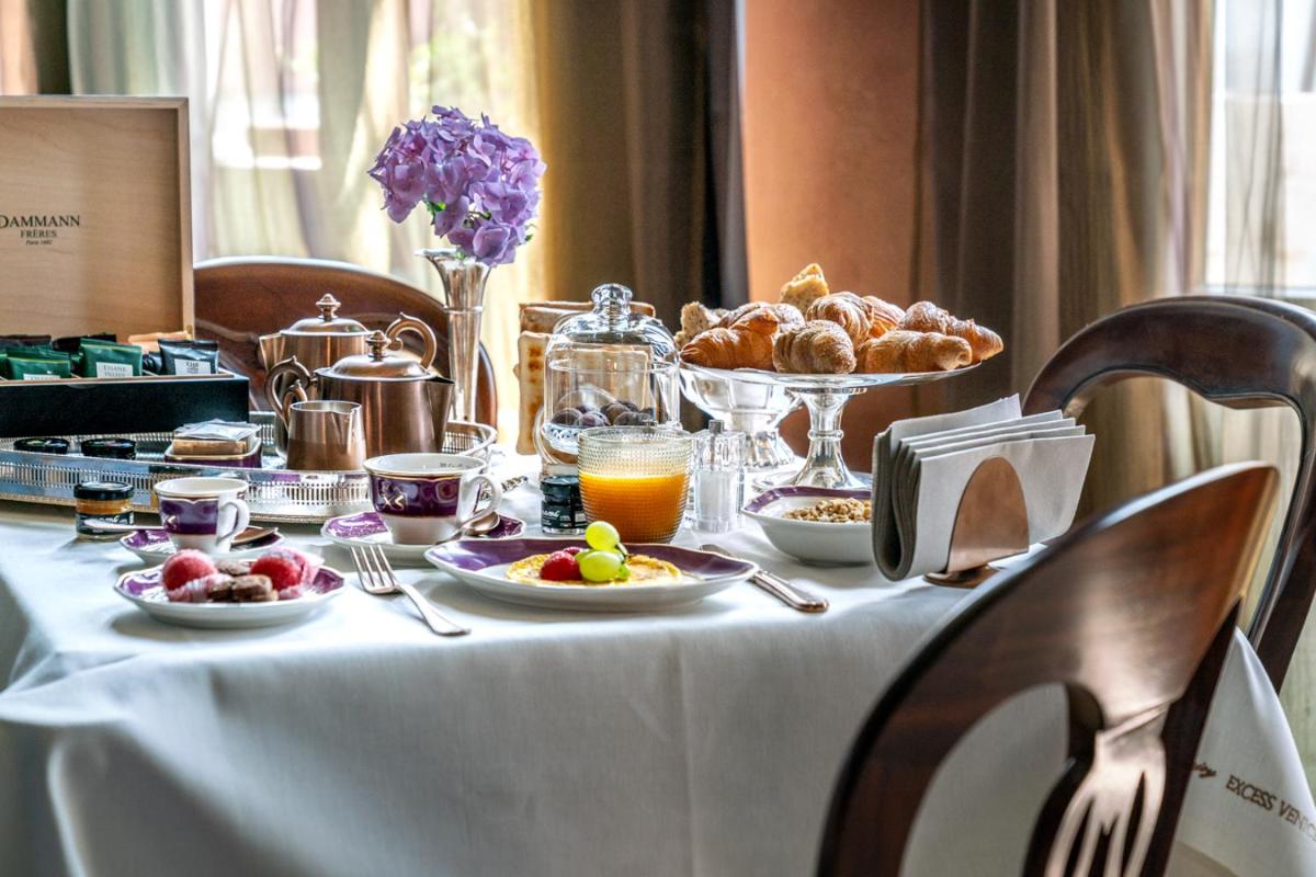 Excess Venice Boutique Hotel & Private Spa - Adults Only