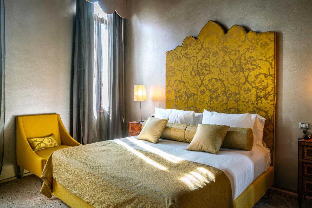 Excess Venice Boutique Hotel & Private Spa - Adults Only