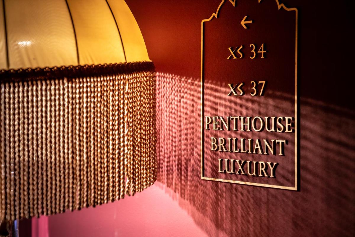 Excess Venice Boutique Hotel & Private Spa - Adults Only