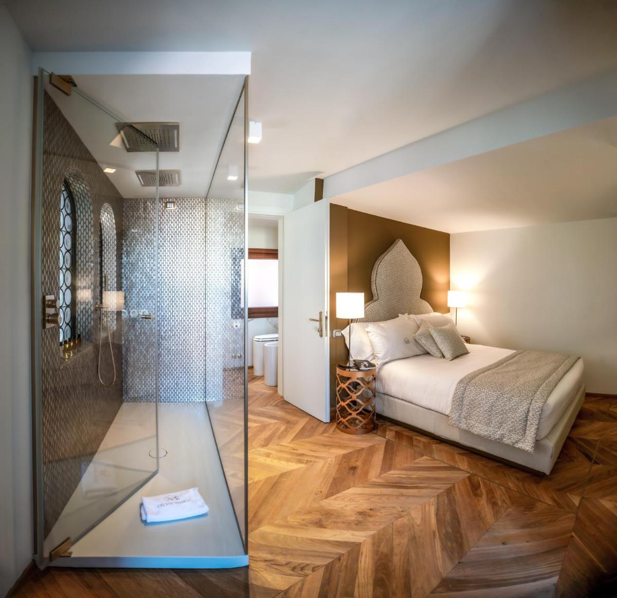 Excess Venice Boutique Hotel & Private Spa - Adults Only