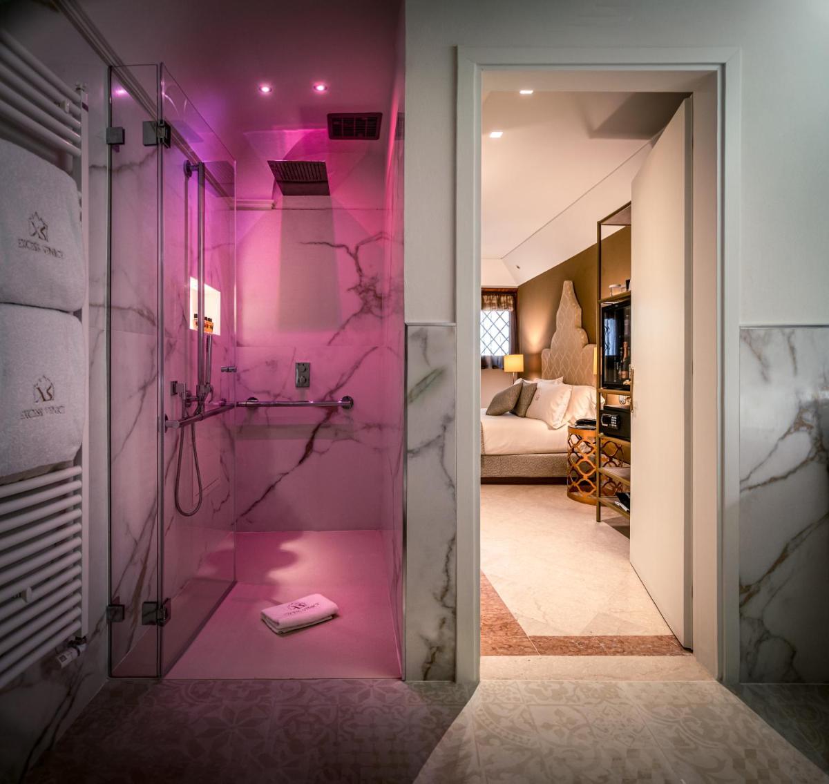 Excess Venice Boutique Hotel & Private Spa - Adults Only