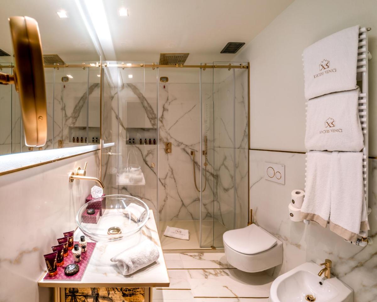 Excess Venice Boutique Hotel & Private Spa - Adults Only
