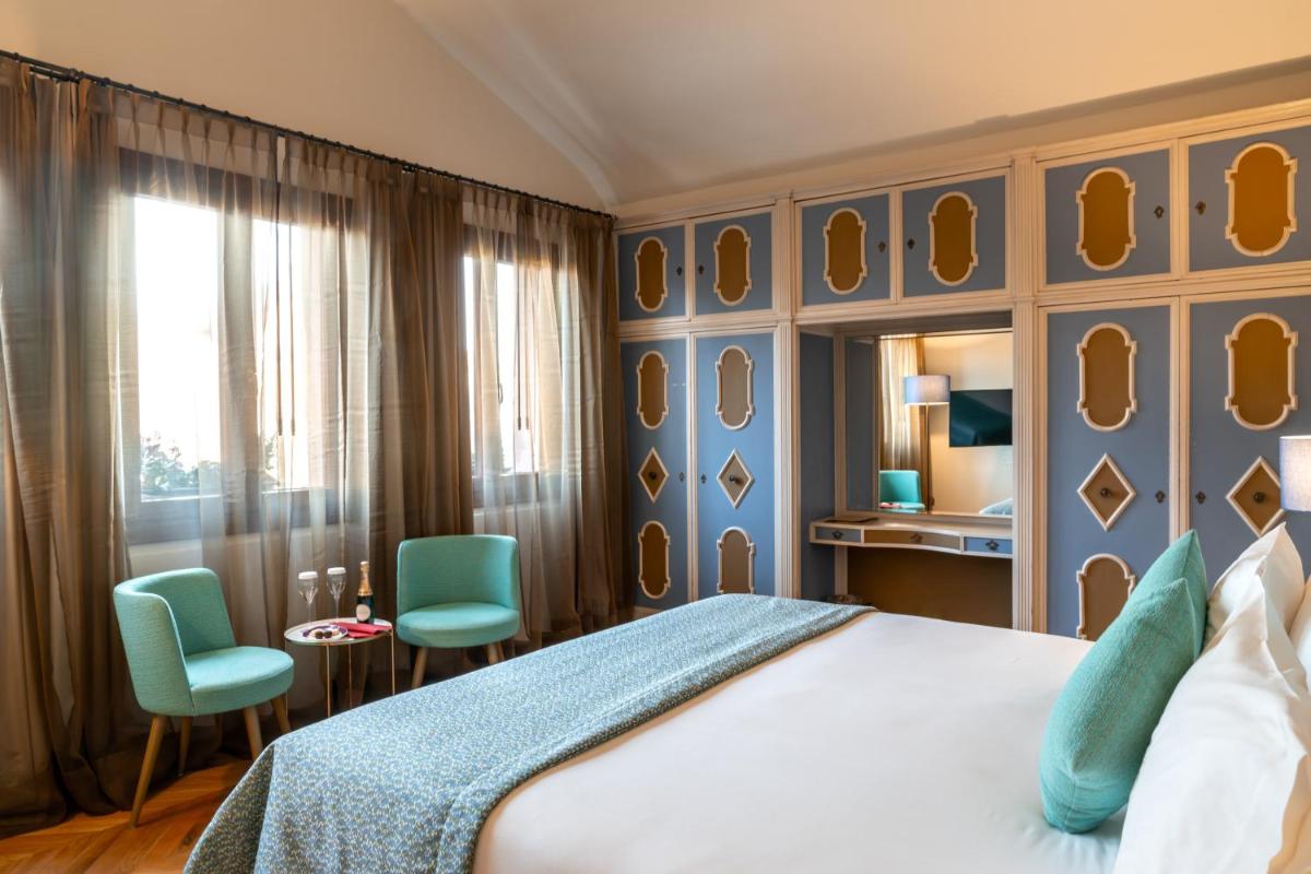 Excess Venice Boutique Hotel & Private Spa - Adults Only