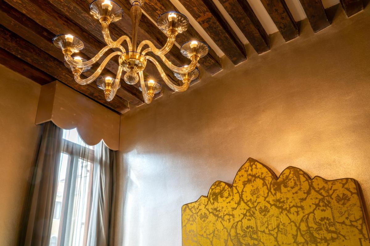 Excess Venice Boutique Hotel & Private Spa - Adults Only