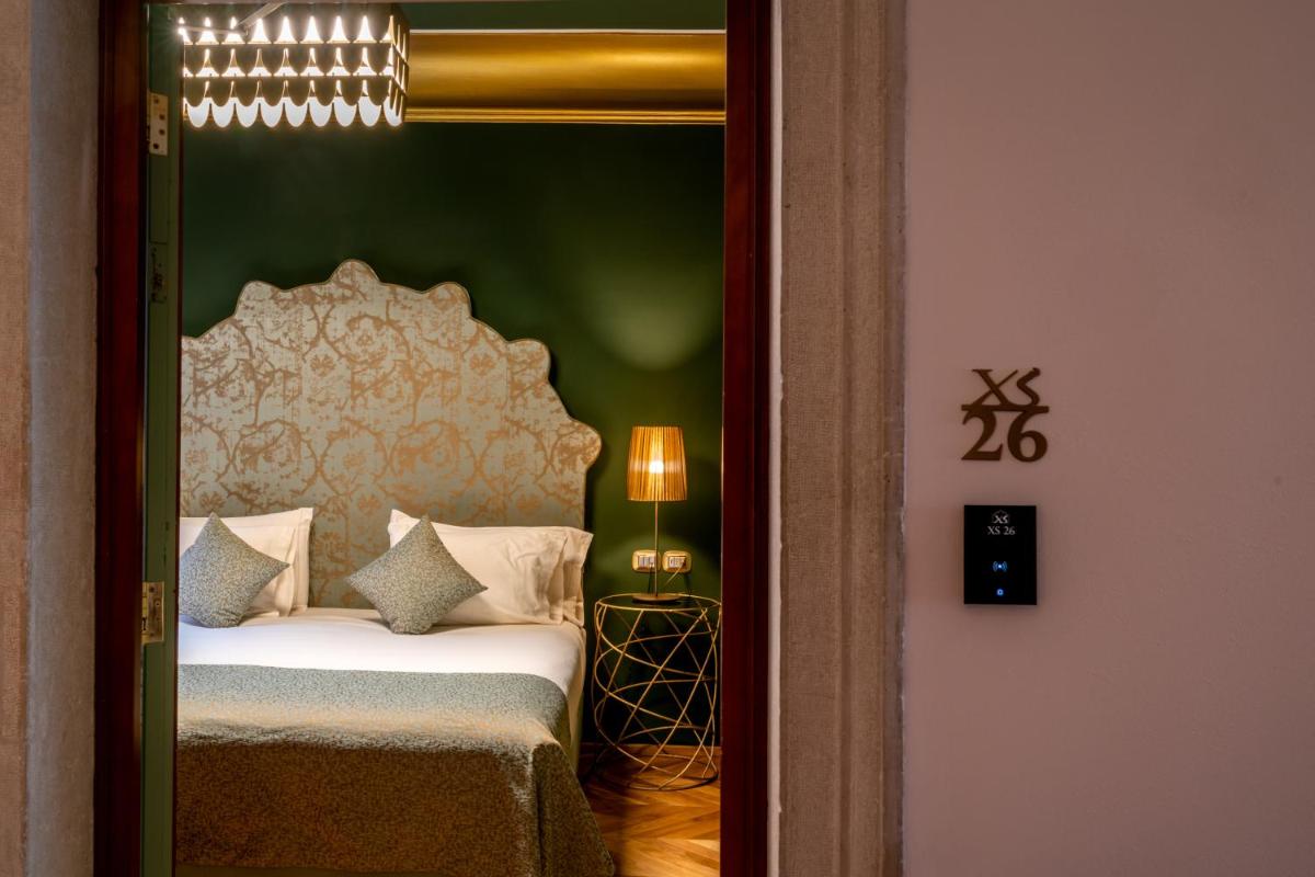 Excess Venice Boutique Hotel & Private Spa - Adults Only