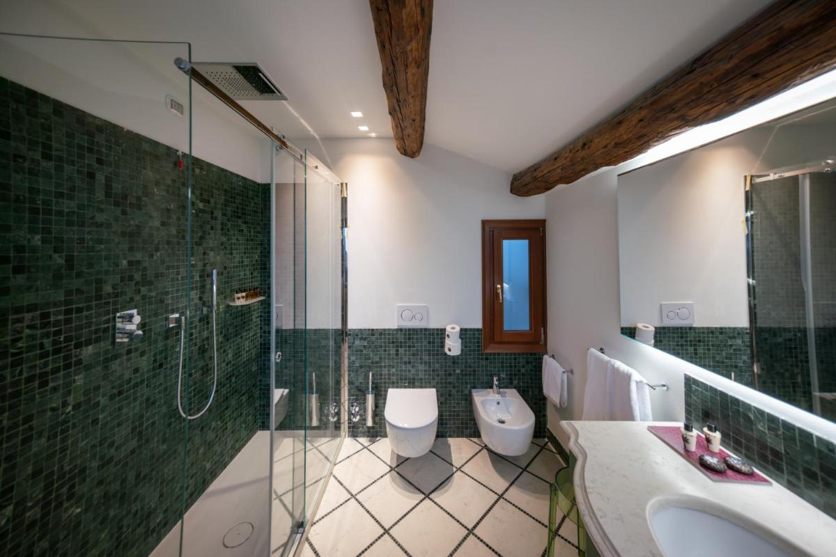 Excess Venice Boutique Hotel & Private Spa - Adults Only