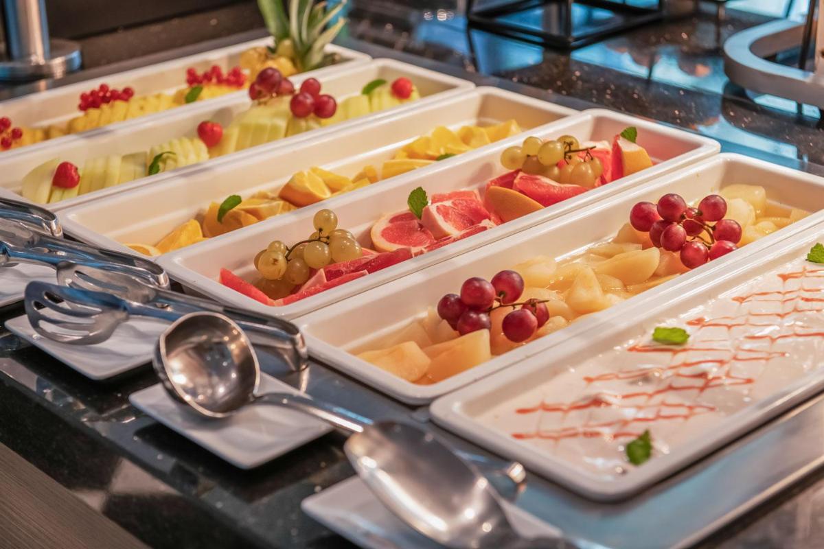 Eurostars Danube Budapest