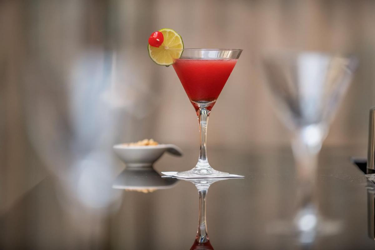 Eurostars Danube Budapest