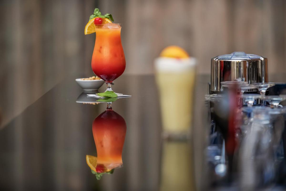 Eurostars Danube Budapest