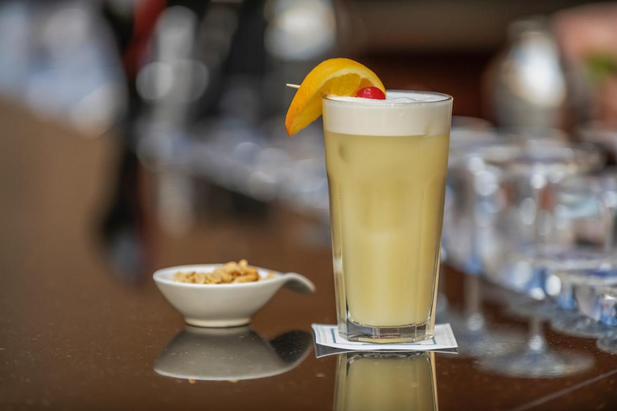 Eurostars Danube Budapest