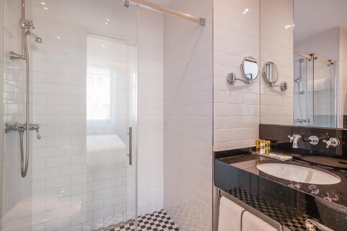 Eurostars Danube Budapest