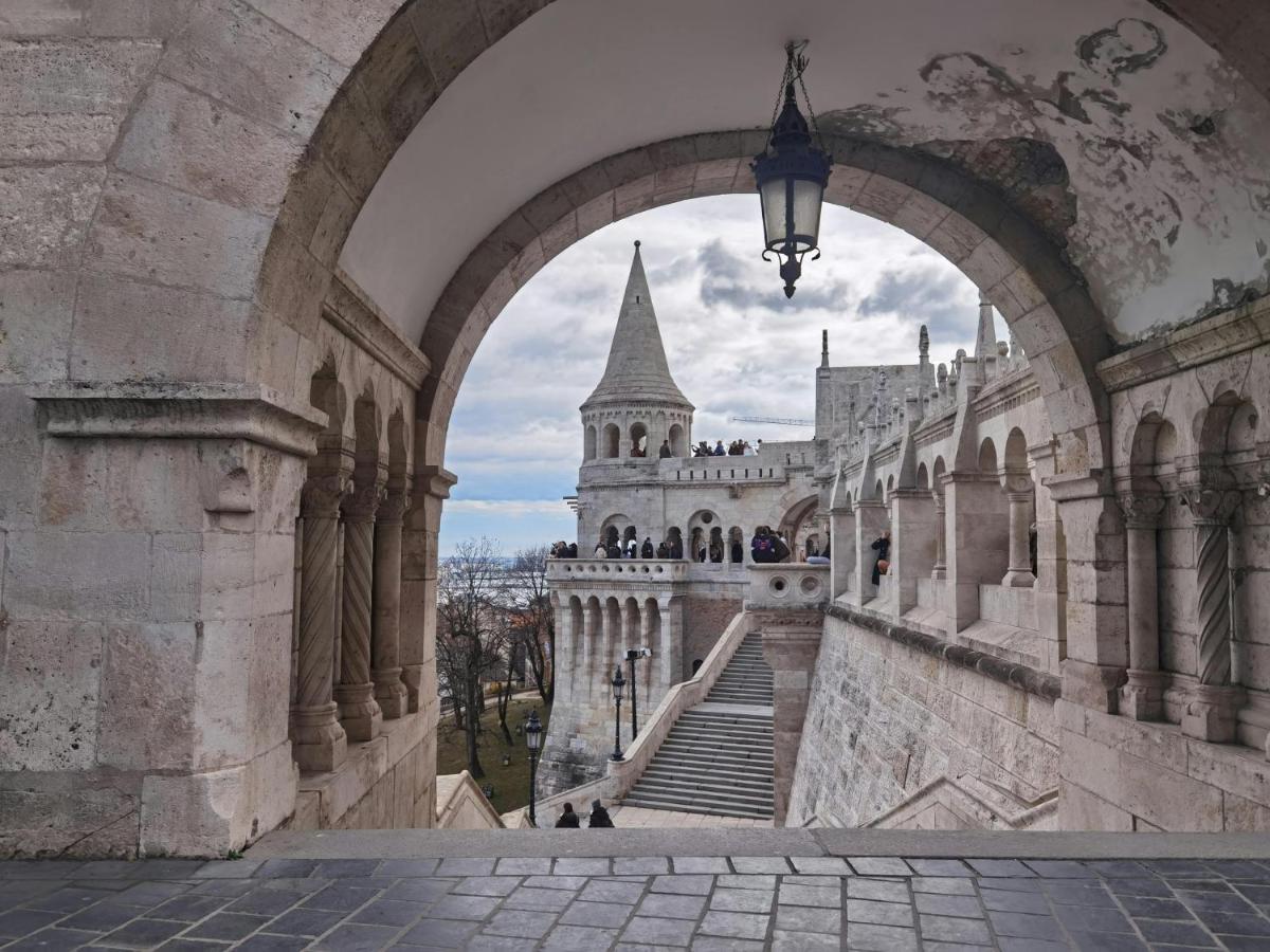 Eurostars Danube Budapest
