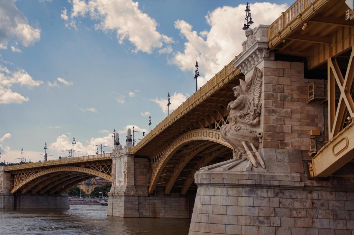 Eurostars Danube Budapest