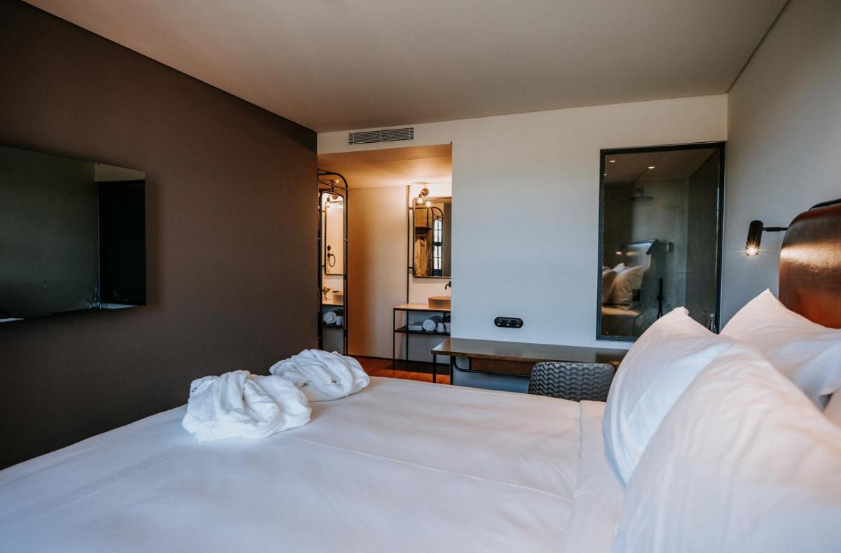 Exmo Hotel by Olivia