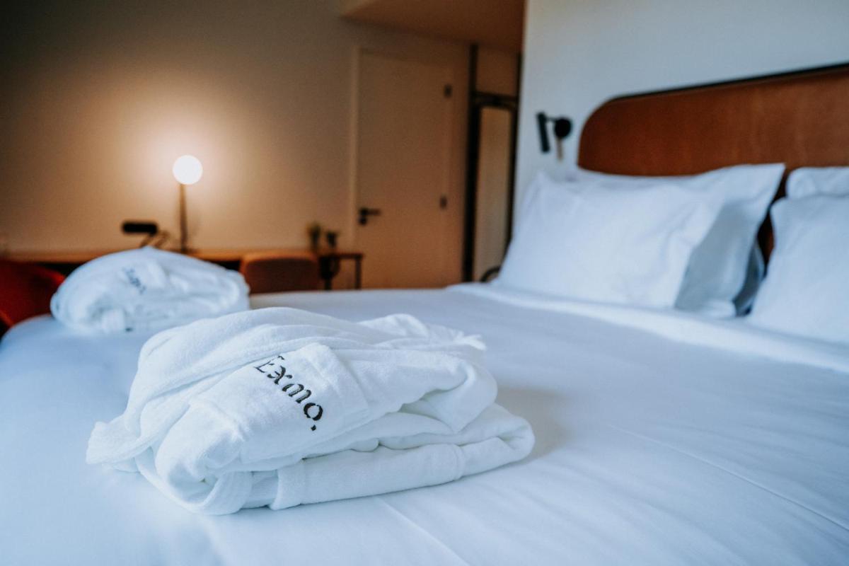 Exmo Hotel by Olivia