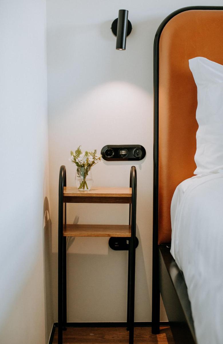 Exmo Hotel by Olivia