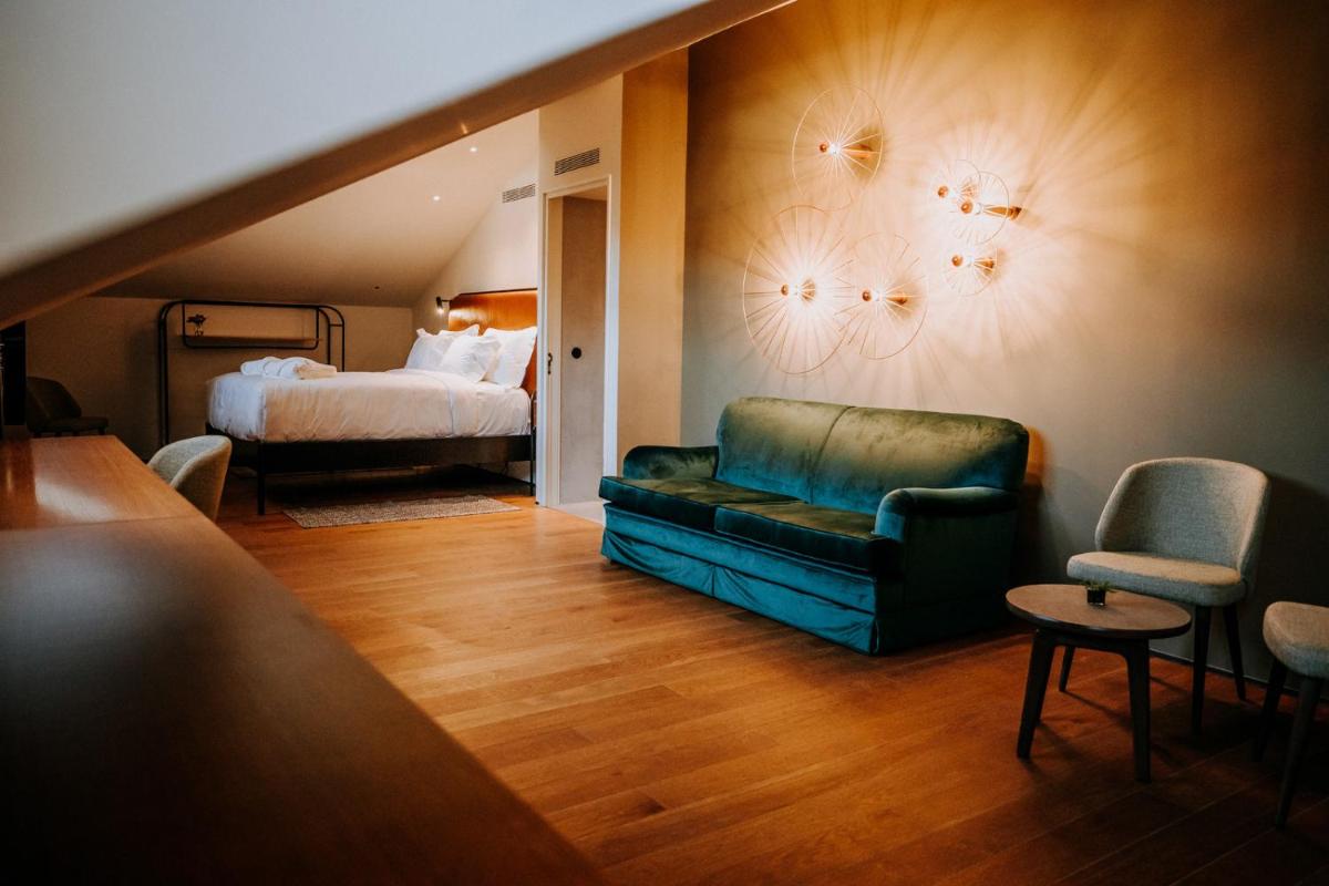 Exmo Hotel by Olivia