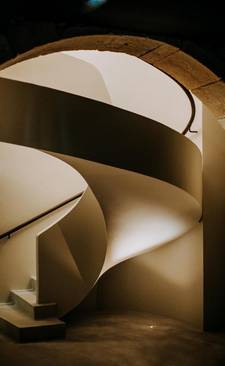 Exmo Hotel by Olivia