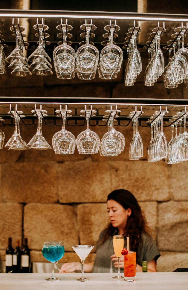 Exmo Hotel by Olivia