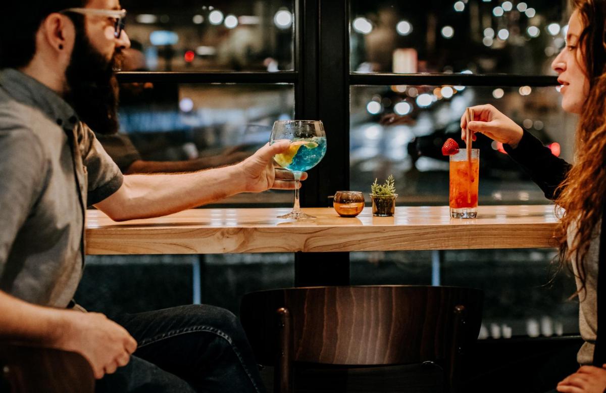 Exmo Hotel by Olivia