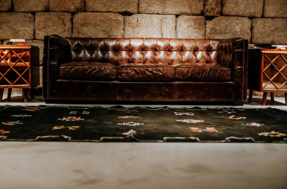 Exmo Hotel by Olivia