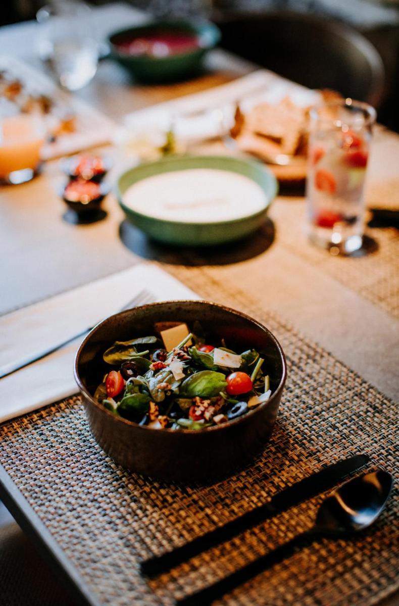 Exmo Hotel by Olivia