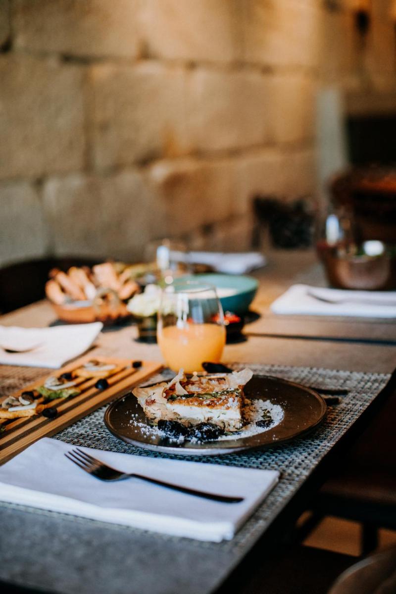 Exmo Hotel by Olivia