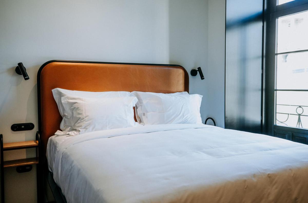 Exmo Hotel by Olivia