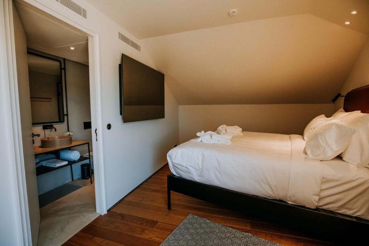 Exmo Hotel by Olivia