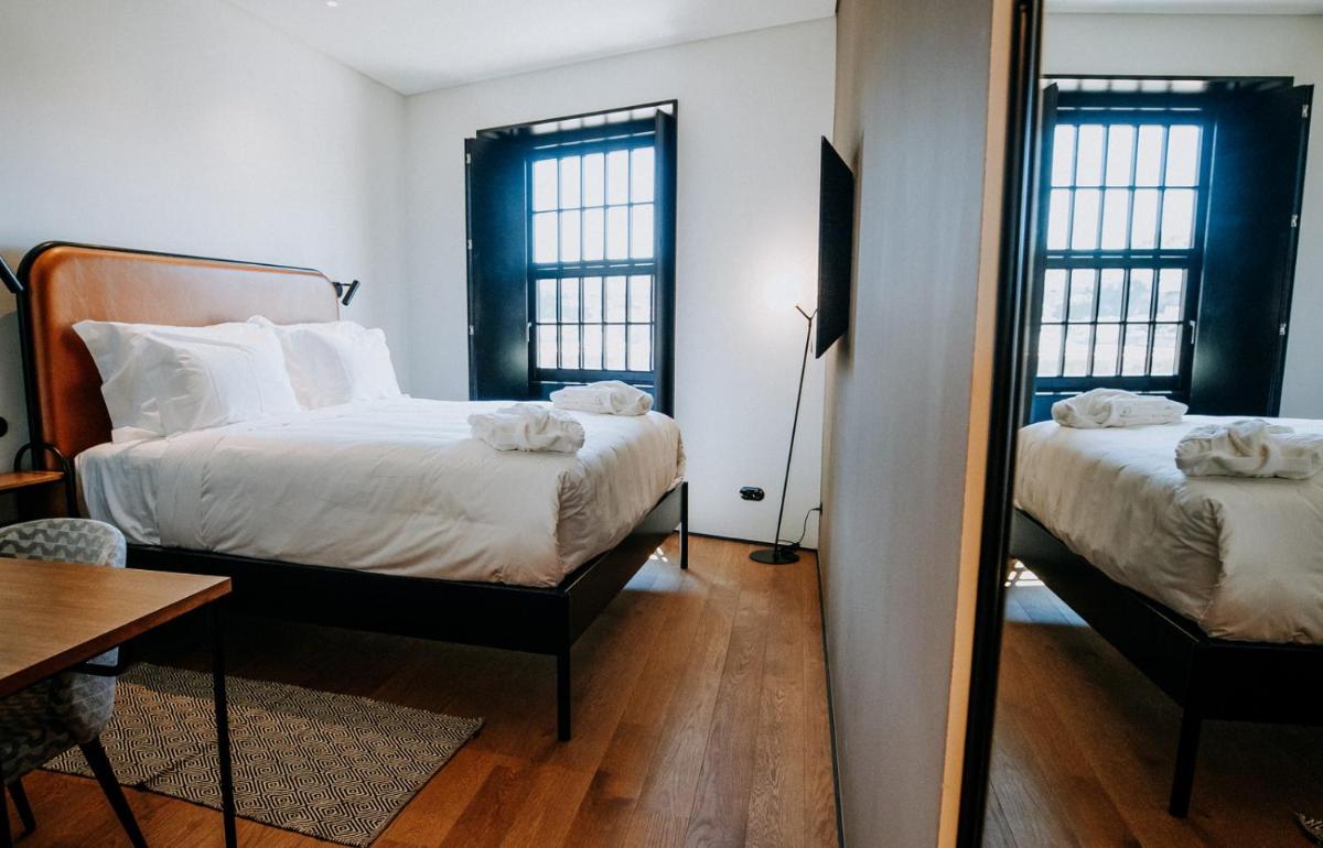 Exmo Hotel by Olivia