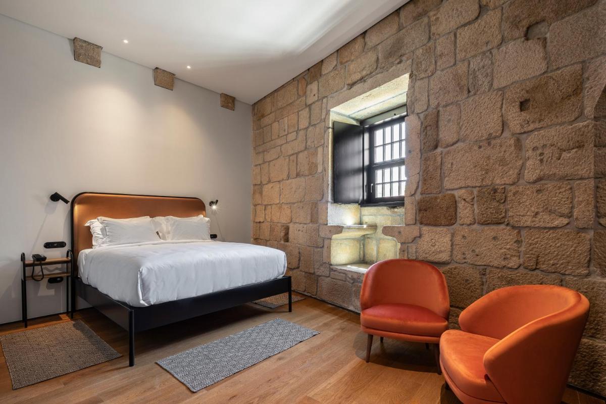 Exmo Hotel by Olivia