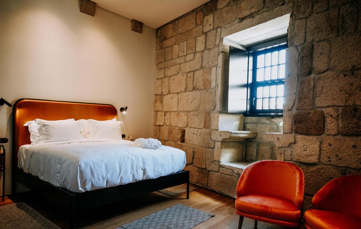 Exmo Hotel by Olivia