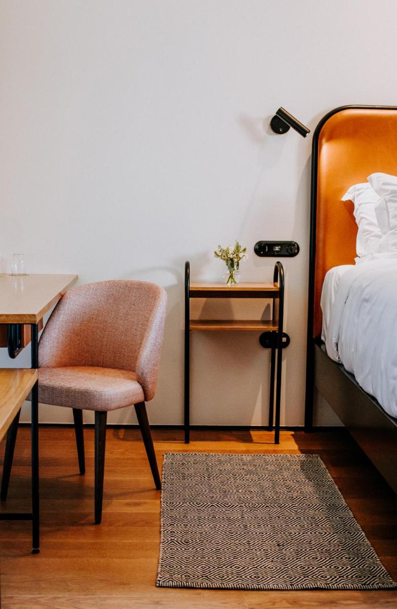 Exmo Hotel by Olivia