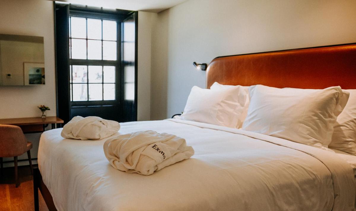 Exmo Hotel by Olivia
