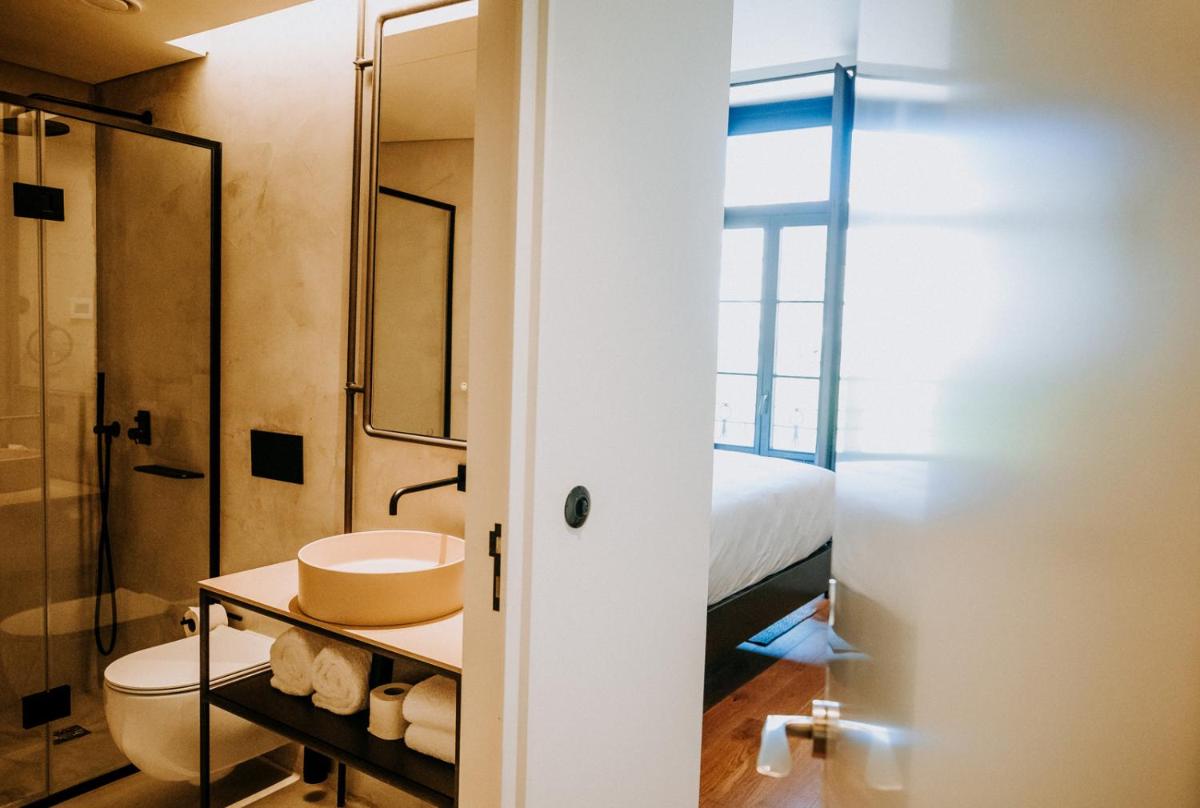 Exmo Hotel by Olivia