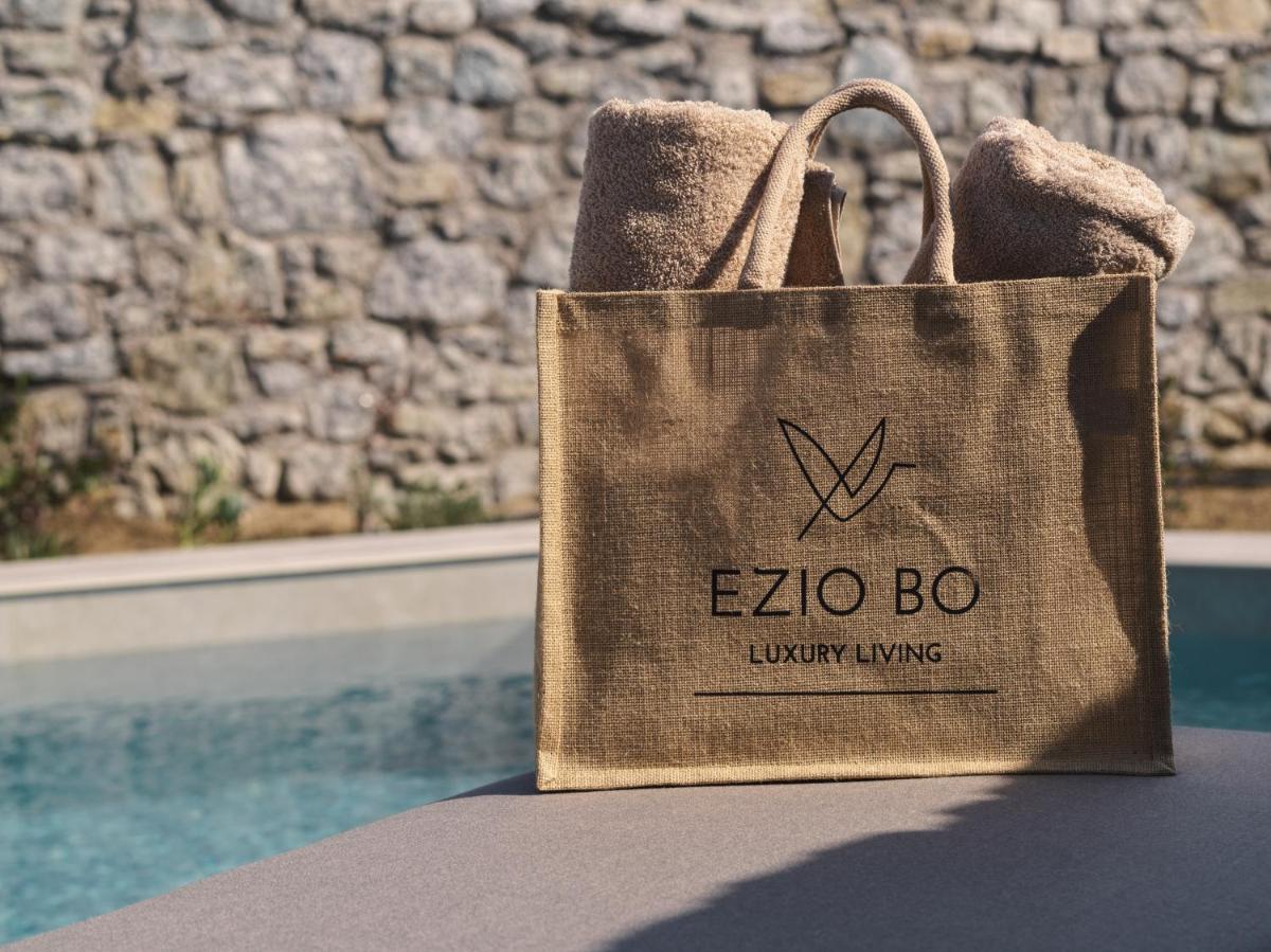 Ezio Bo Luxury Living