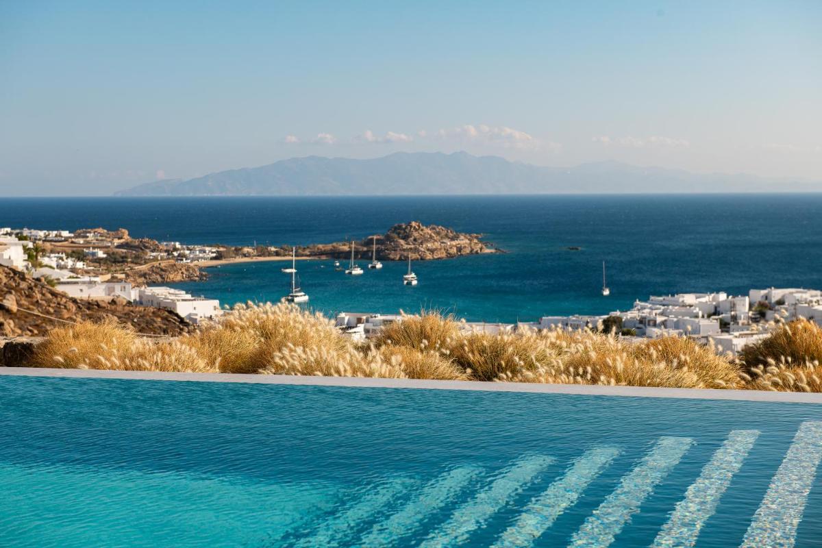 Ezio Bo Luxury Living