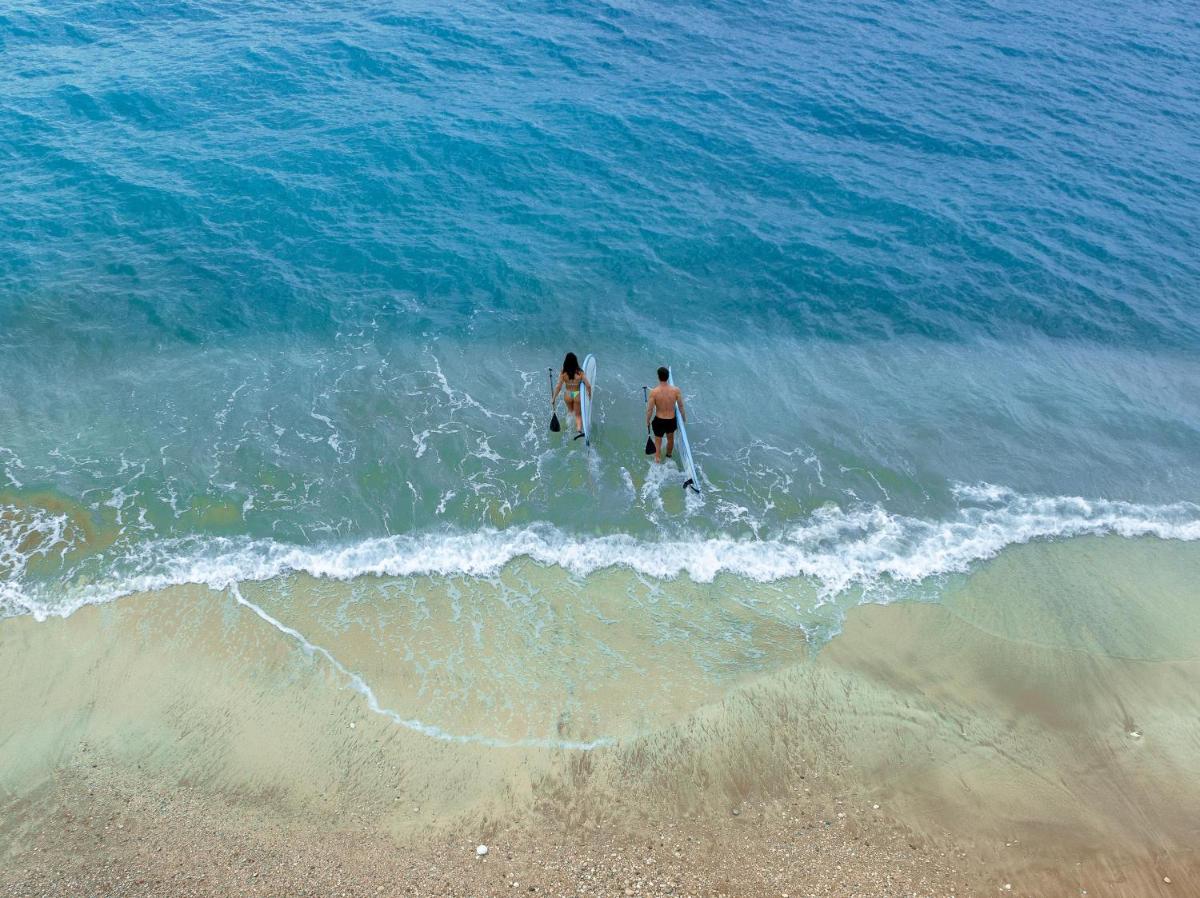F ZEEN Kefalonia