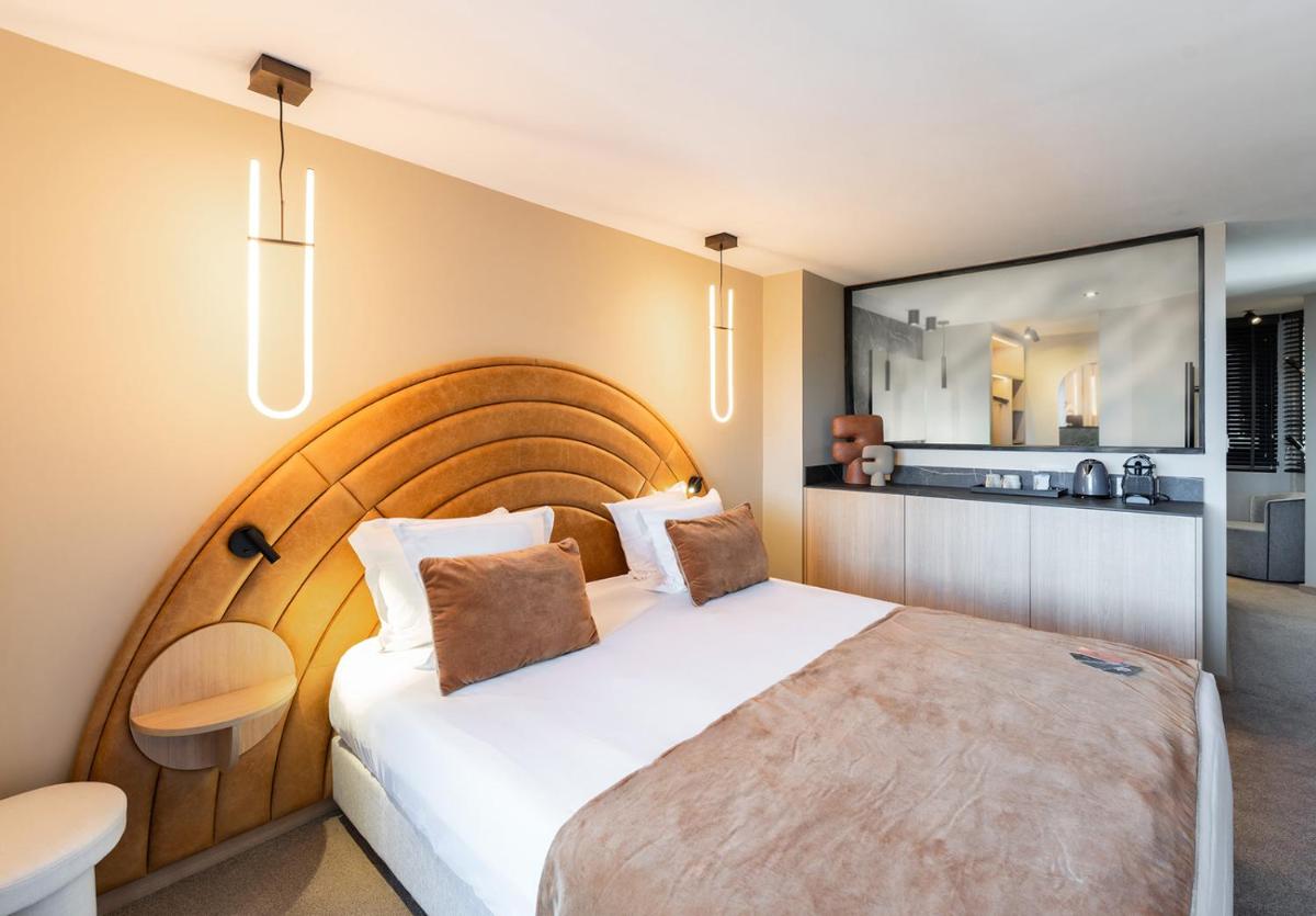 Fahrenheit Seven Courchevel