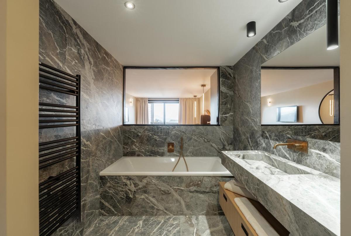 Fahrenheit Seven Courchevel