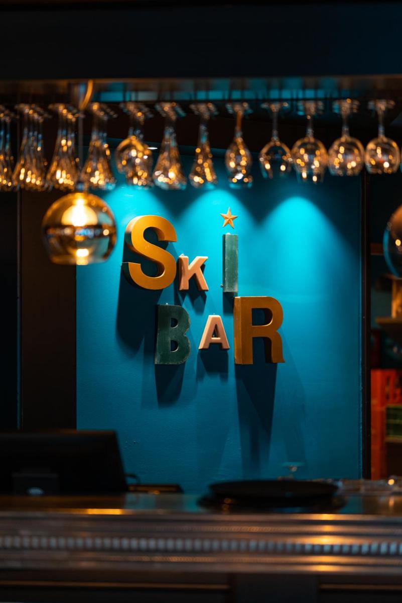 Fahrenheit Seven Courchevel