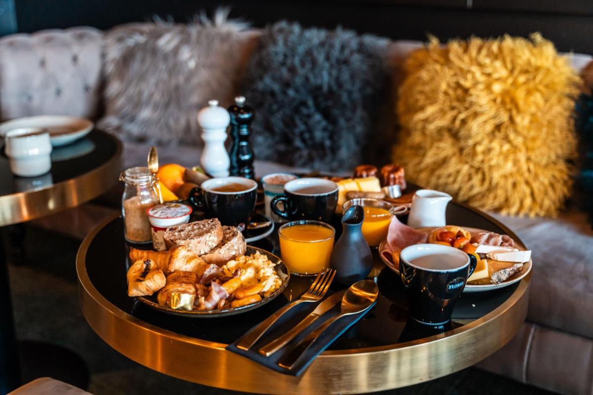 Fahrenheit Seven Courchevel