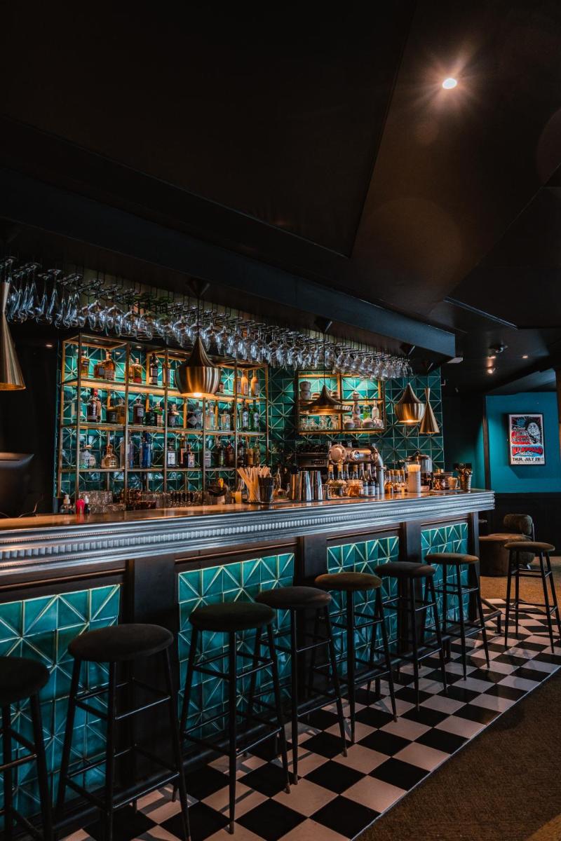 Fahrenheit Seven Courchevel